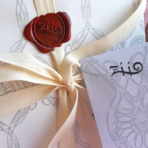 Ziio Luxury packaging