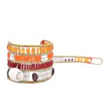 ziio-jewels-bracelet-Liberty-Evolution-ORANGE