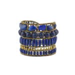 ziio-gioielli-bracciale-monocromo-lapis