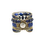 ziio-gioielli-bracciale-monocromo-lapis