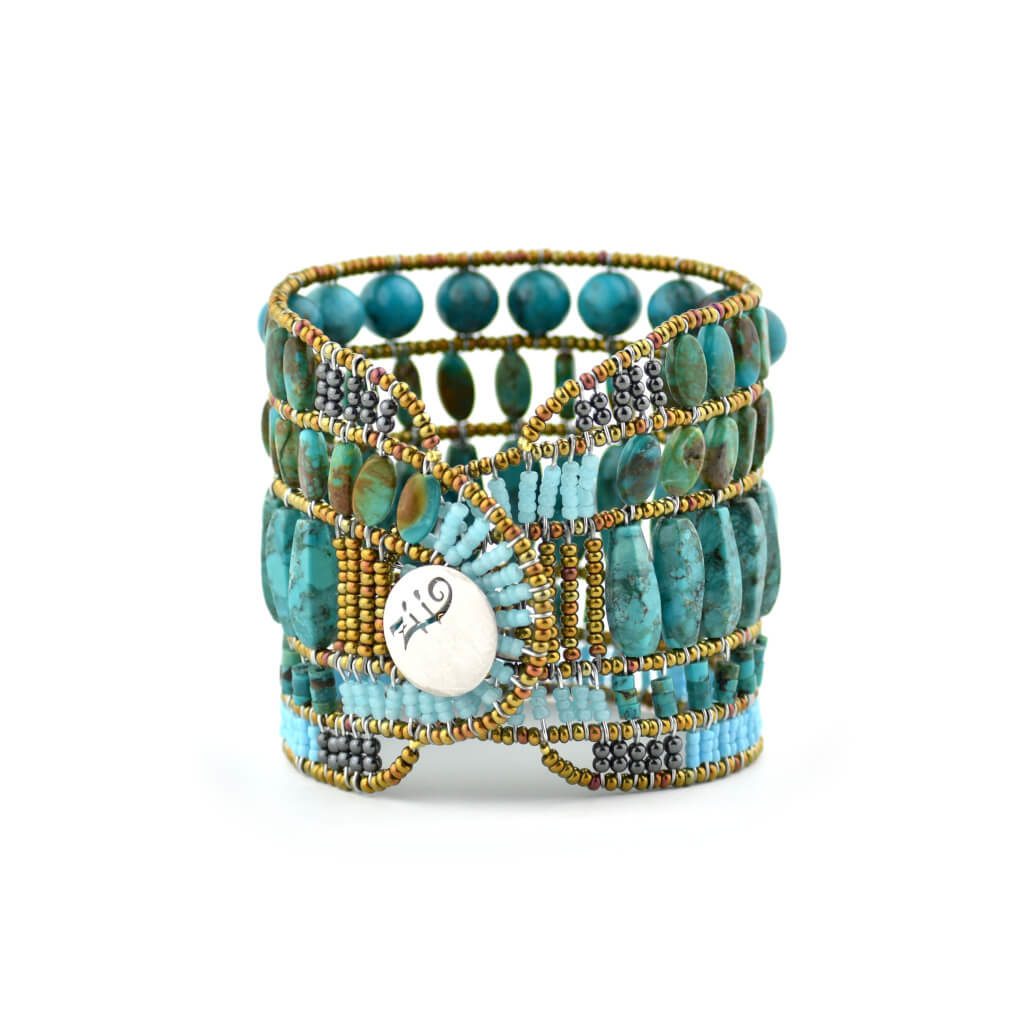 ziio-jewels-bracelet-monocromo-turquoise