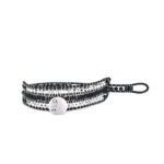 ziio-gioielli-bracelet-Evolution-Black-Tourmaline