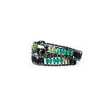 ziio-jewels-bracelet-boa-armonia-smal-black-green