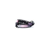 ziio-jewels-bracelet-boa-armonia-smal-black-viola