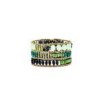 ziio-jewels-bracelet-dark-green
