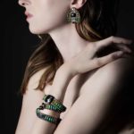 Armonia Green - Twilight Ziio Gioielli Collezione