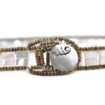 bracciale-boa-mirror - ziio Gioielli