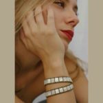 Bracelet Boa Mirror Ziio Jewels