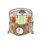Bracelet FOLIAGE