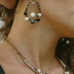 ziio-jewels-ear-shinju-comet-black