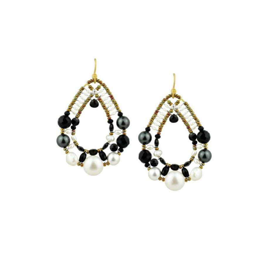 ziio-jewels-earrings-shinju-black