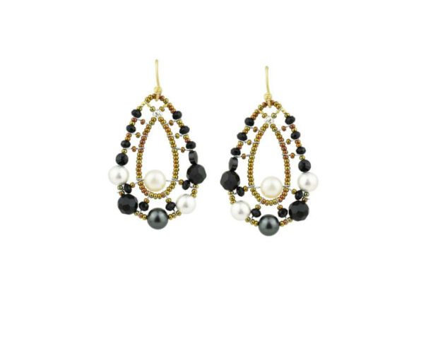 ziio-jewels-earrings-shinju-comet-black