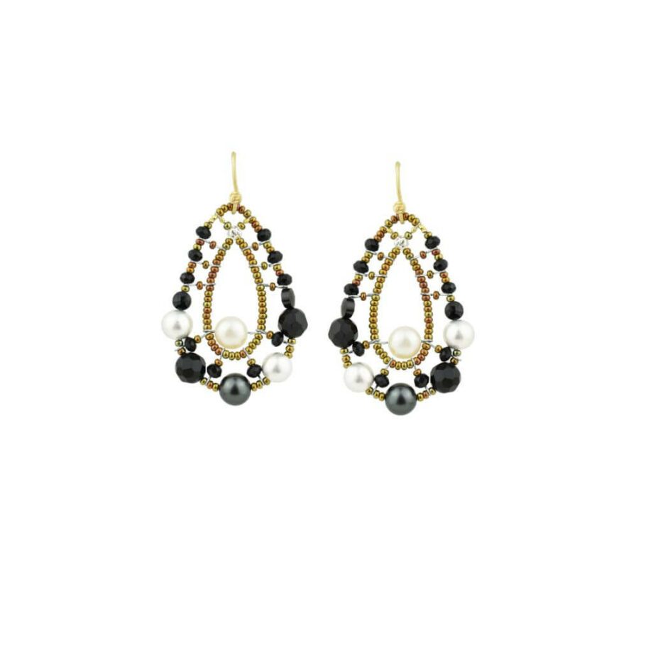 ziio-jewels-earrings-shinju-comet-black