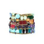 Bracelet Cici Multi Hydro_front - Ziio Jewels