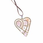 Pendant Cuore