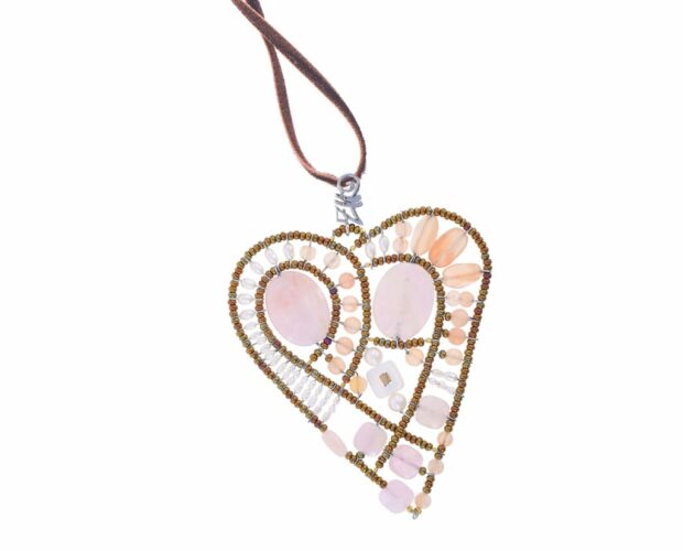 Pendant Cuore