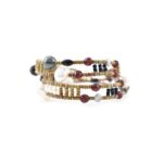 Bracelet SHINJU Boa Black