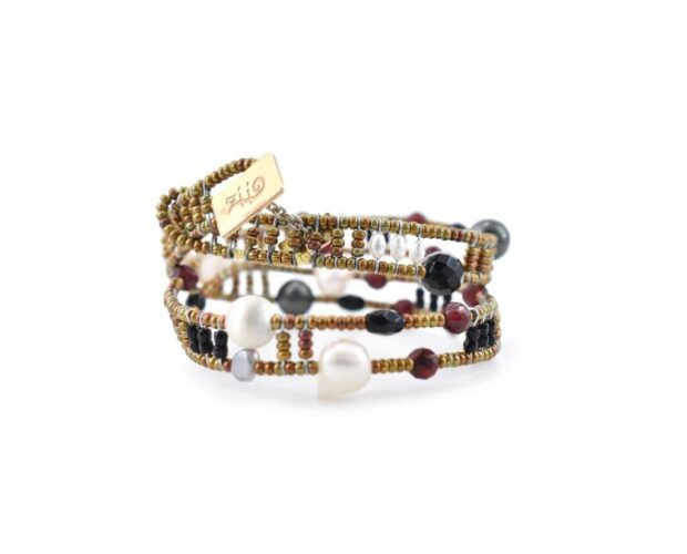 ziio-jewels-bracelet-shinju-boa-black