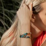 Bracelet SHINJU Boa Multi