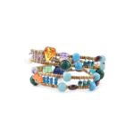 Bracelet SHINJU Boa Multi