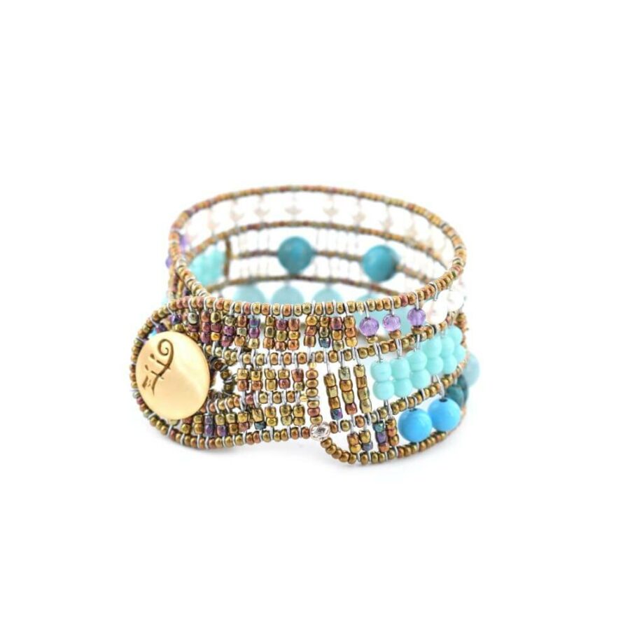 ziio-jewels-bracelet-shinju-liberty-azul