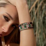 Bracelet SHINJU Liberty Multi