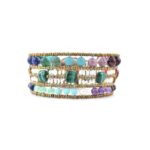 Bracelet SHINJU Liberty Multi