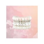 Bracelet NIL Nacre