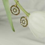 Earrings Soleil-Ziio Jewels