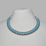 Necklace GIRO BLUTU