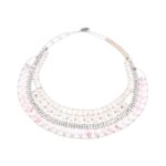 Necklace Nil Nacre