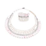 Set Nil Nacre - Ziio Jewels