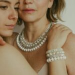 Set NILNacre ziio jewels