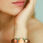 Bracelet MARQUISE Lion