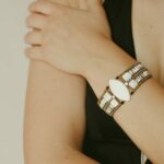 Bracelet MARQUISE-PEARL Ziio Jewels