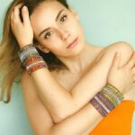 MIX Bracelets TRANSLUCIDE Ziio Jewels