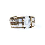ziio-jewels-Bracelet-Marquise-White