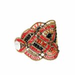 New Romance Red - Ziio Jewels