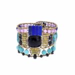 Bracelet Tao - Ziio Jewels front - 1024
