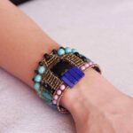 Bracelet Tao - Ziio Jewels