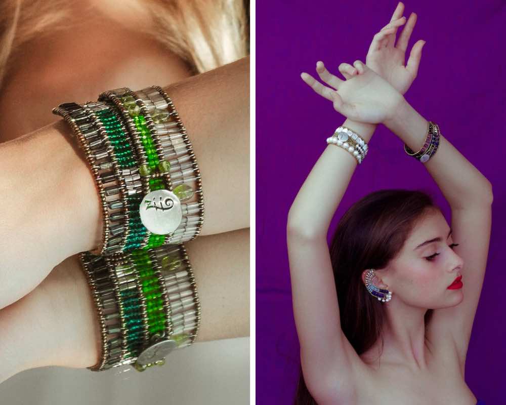 Bracelets Evolution Ziio Jewels