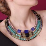 Necklace Tao - ind