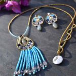 Set Fenice Blue-