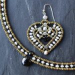 Set Goiaba Coeur