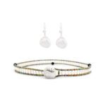 Set Tiny Tresor
