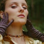 Bracelet Shinju Boa Garnet_3