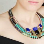 Necklace Tao - Ziio Jewels