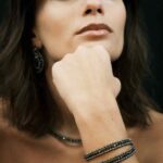 Bracelet Boa Zirco Black_IND2