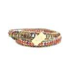 ziio-jewels-bracelet-boa-red-bottone