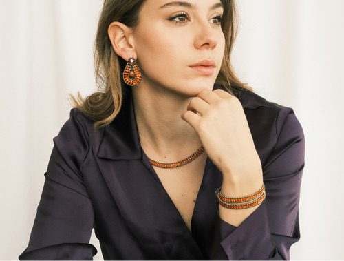 Zirco Jewels Collection  - 4